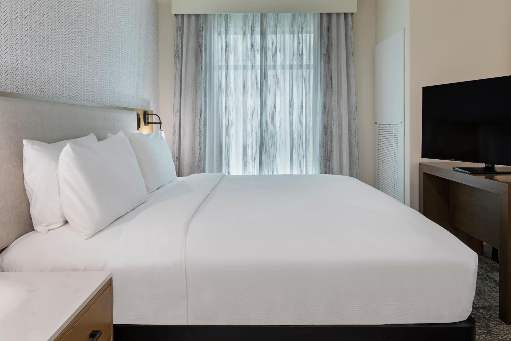 Residence Inn By Marriott Chatsworth Los Angeles Extérieur photo