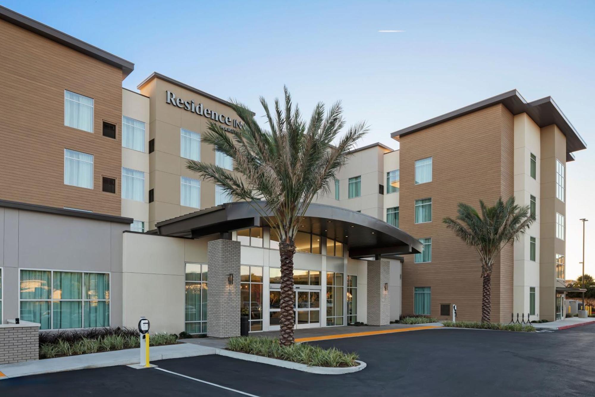 Residence Inn By Marriott Chatsworth Los Angeles Extérieur photo