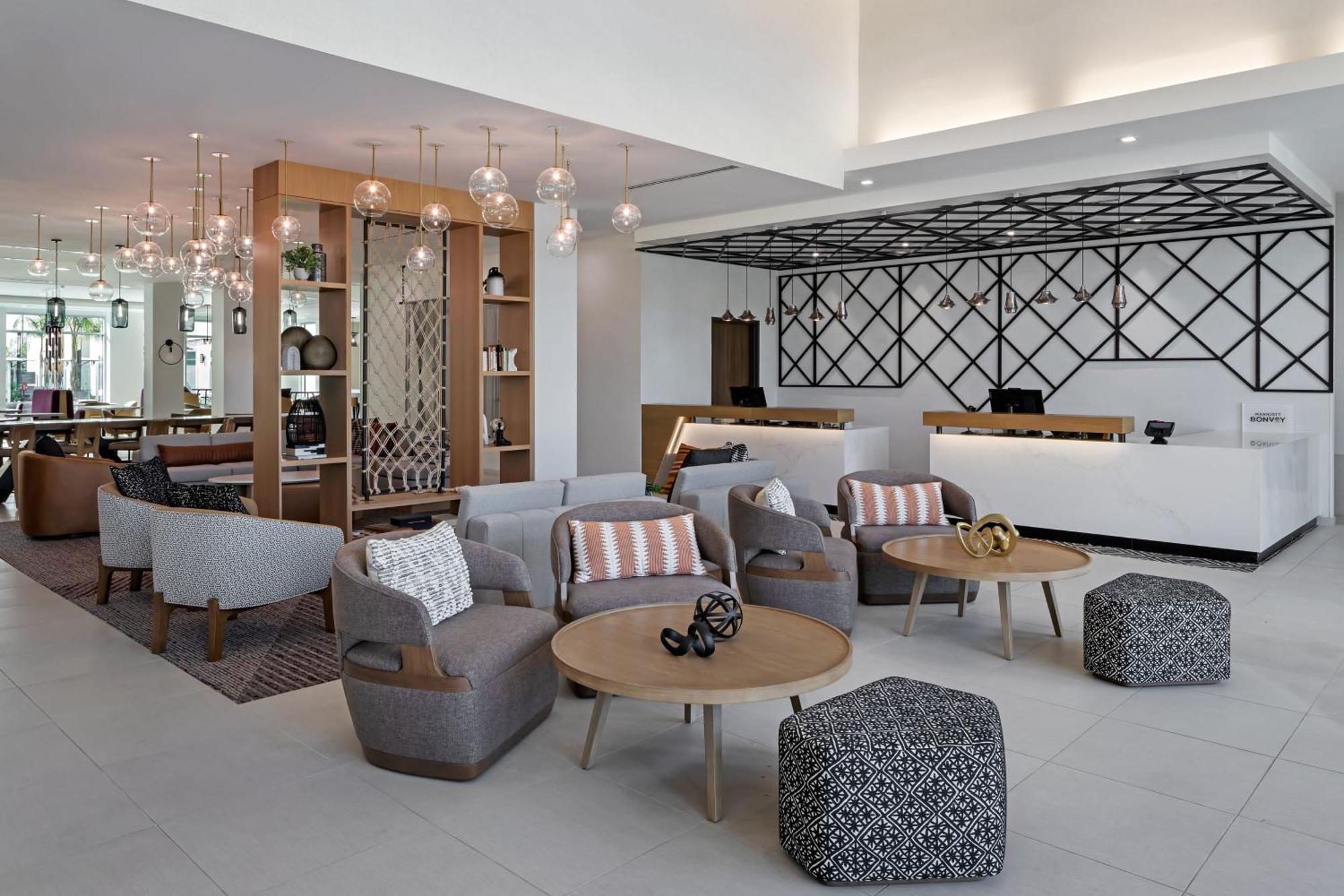 Residence Inn By Marriott Chatsworth Los Angeles Extérieur photo