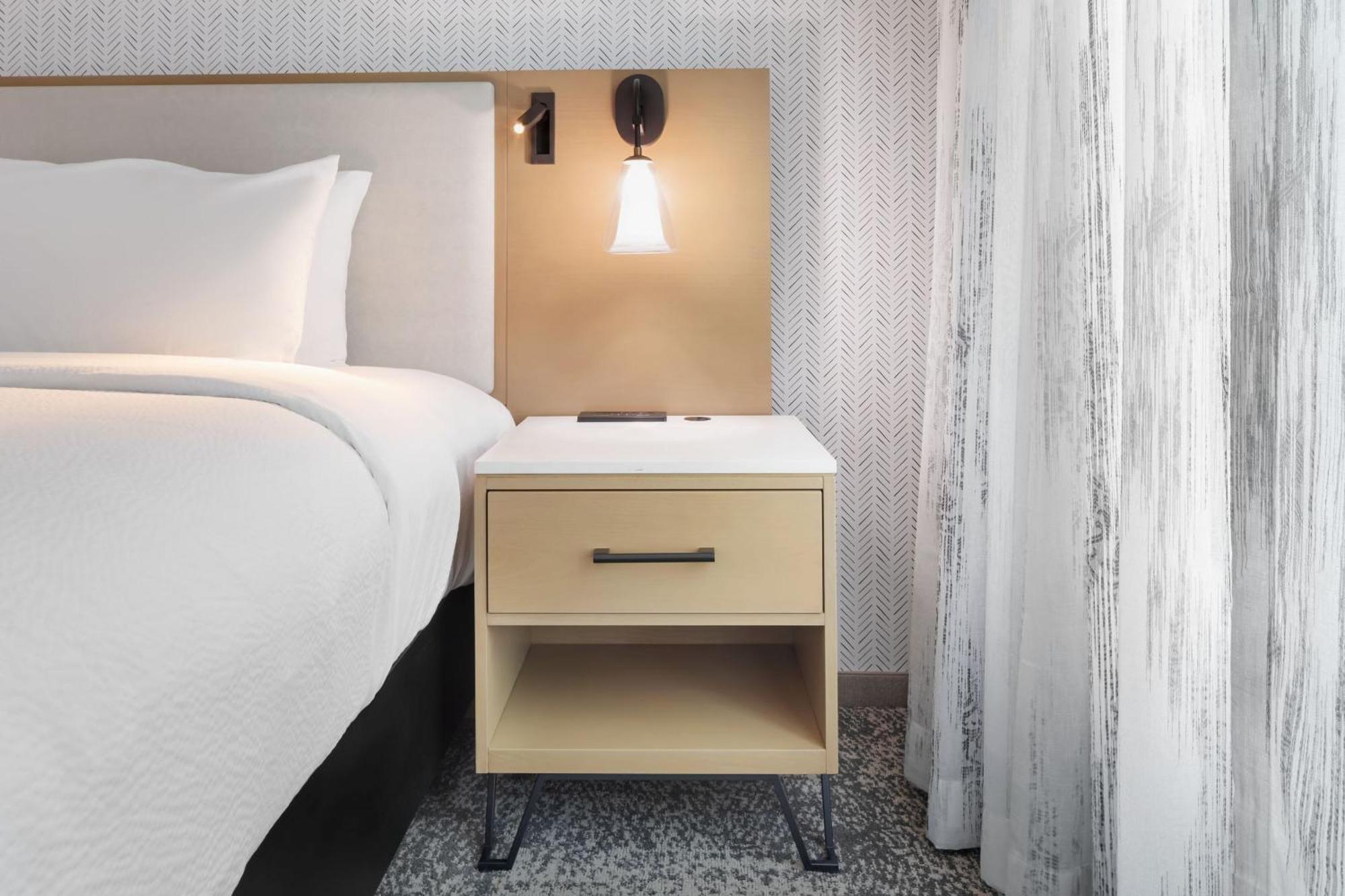 Residence Inn By Marriott Chatsworth Los Angeles Extérieur photo