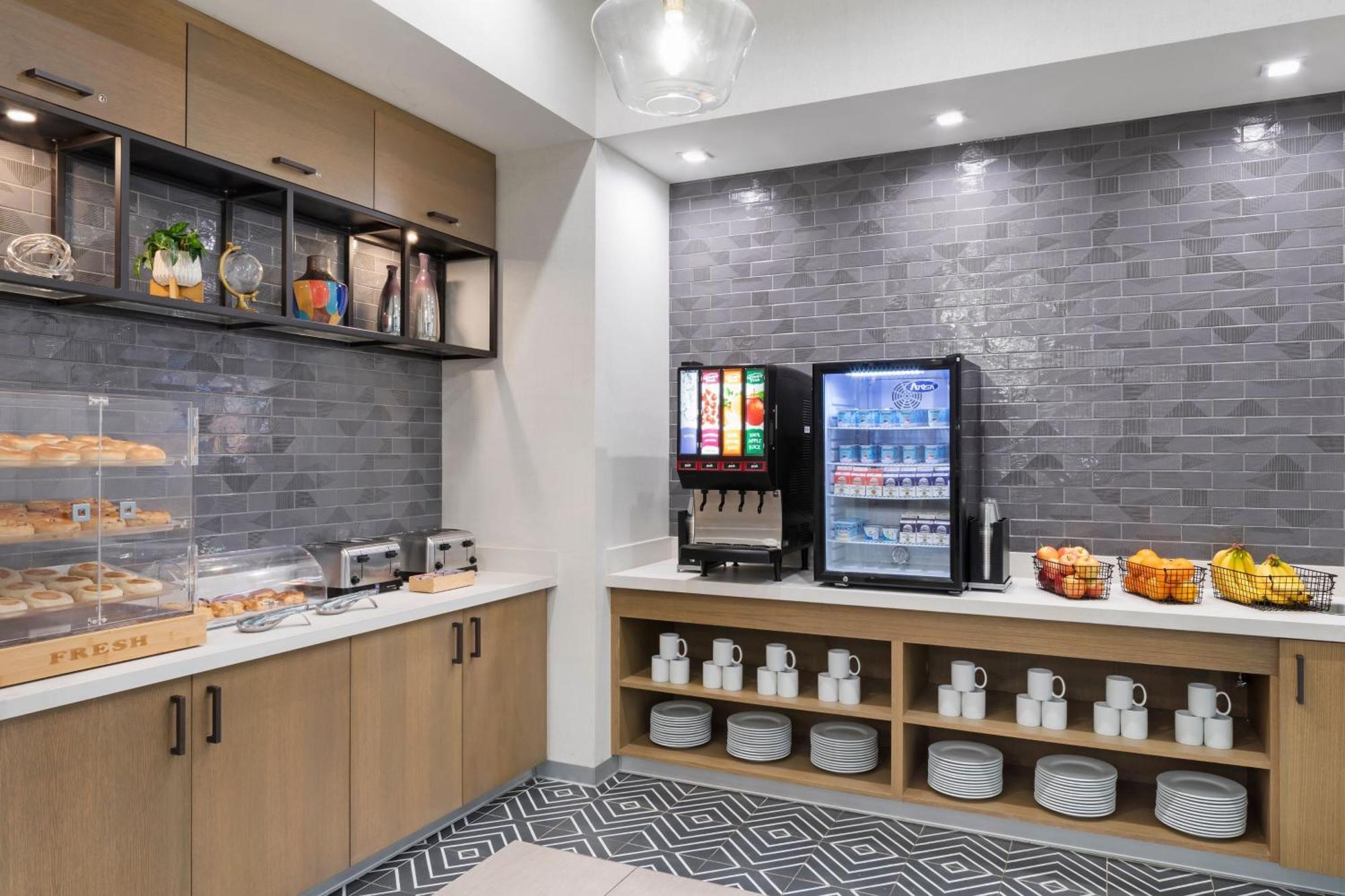 Residence Inn By Marriott Chatsworth Los Angeles Extérieur photo