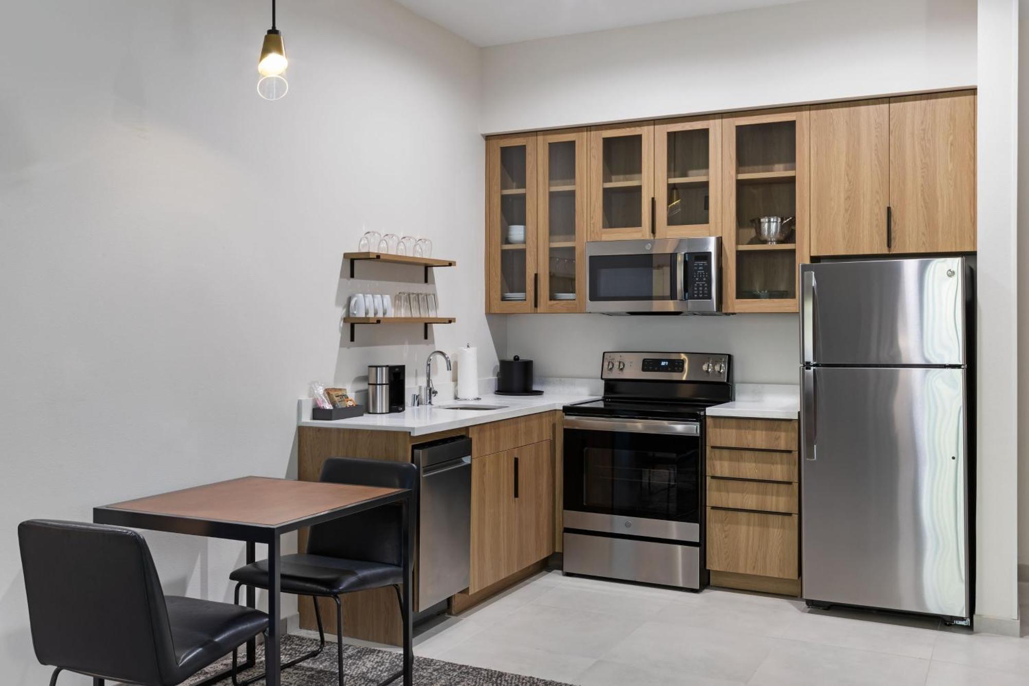 Residence Inn By Marriott Chatsworth Los Angeles Extérieur photo
