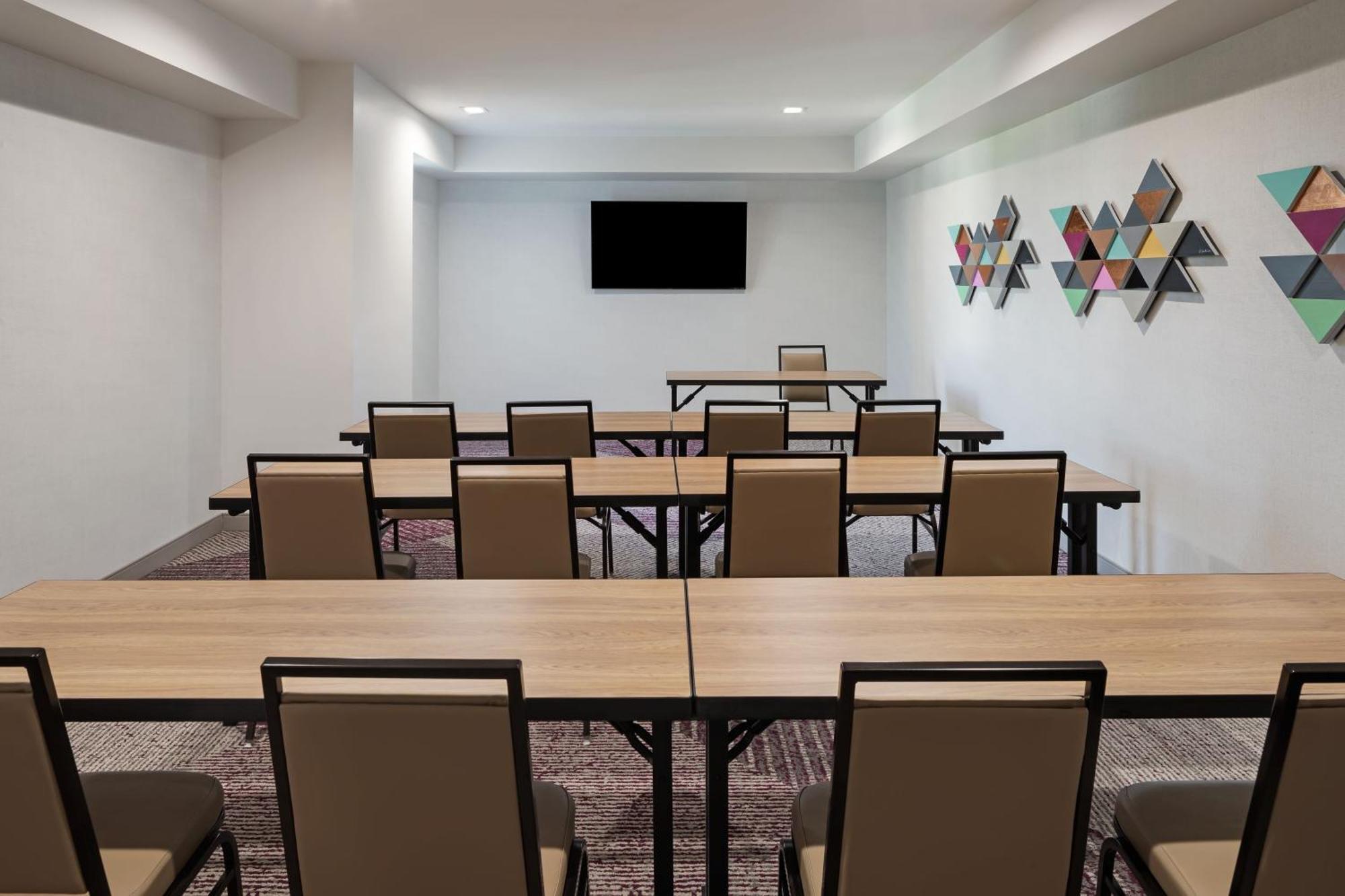 Residence Inn By Marriott Chatsworth Los Angeles Extérieur photo