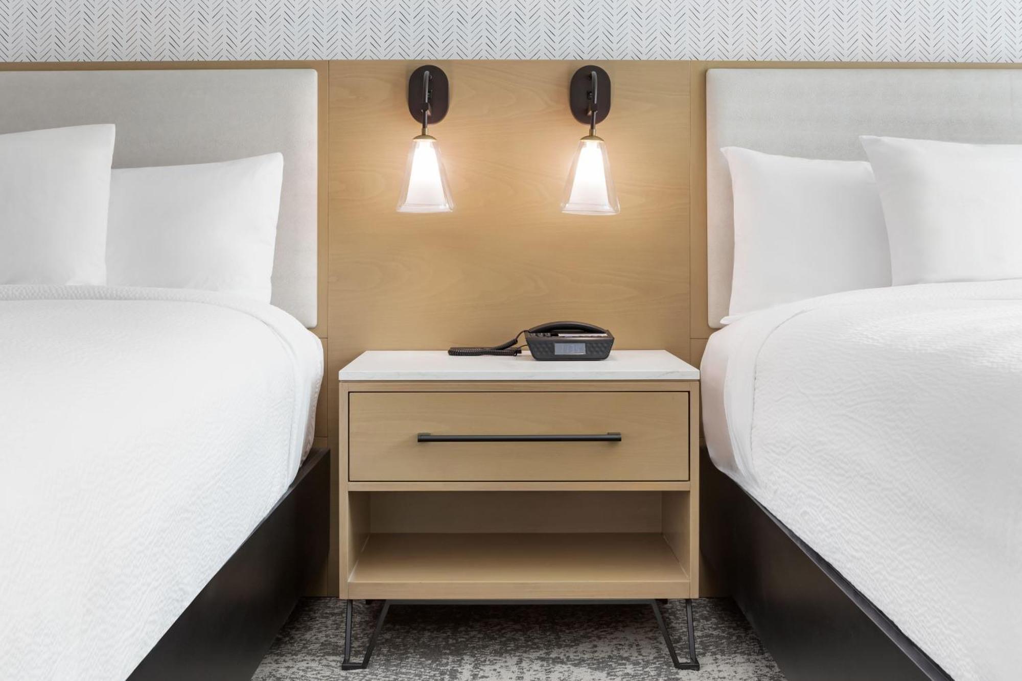 Residence Inn By Marriott Chatsworth Los Angeles Extérieur photo