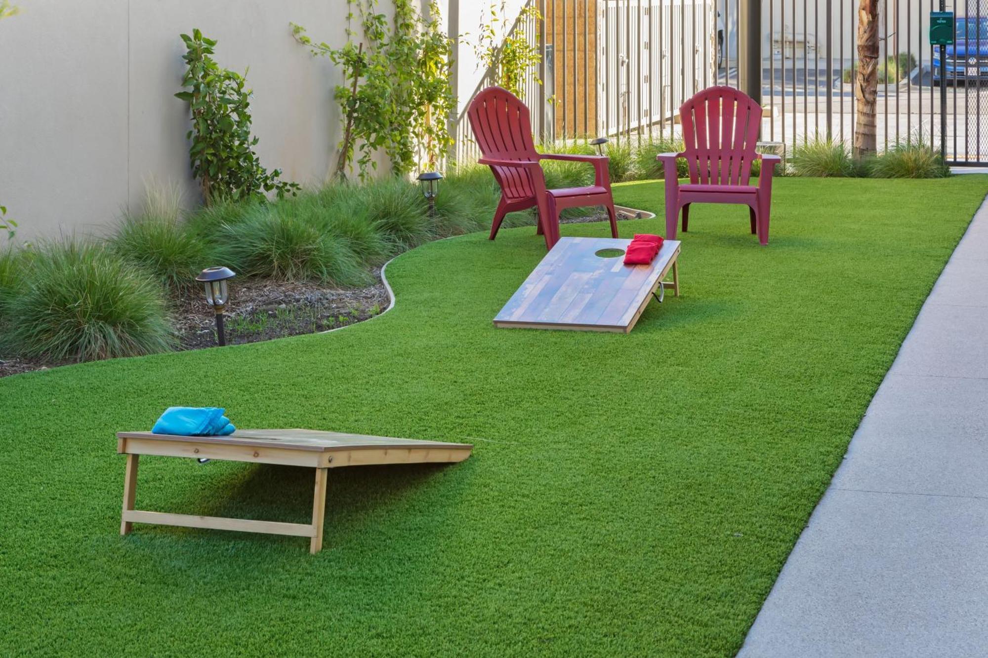 Residence Inn By Marriott Chatsworth Los Angeles Extérieur photo