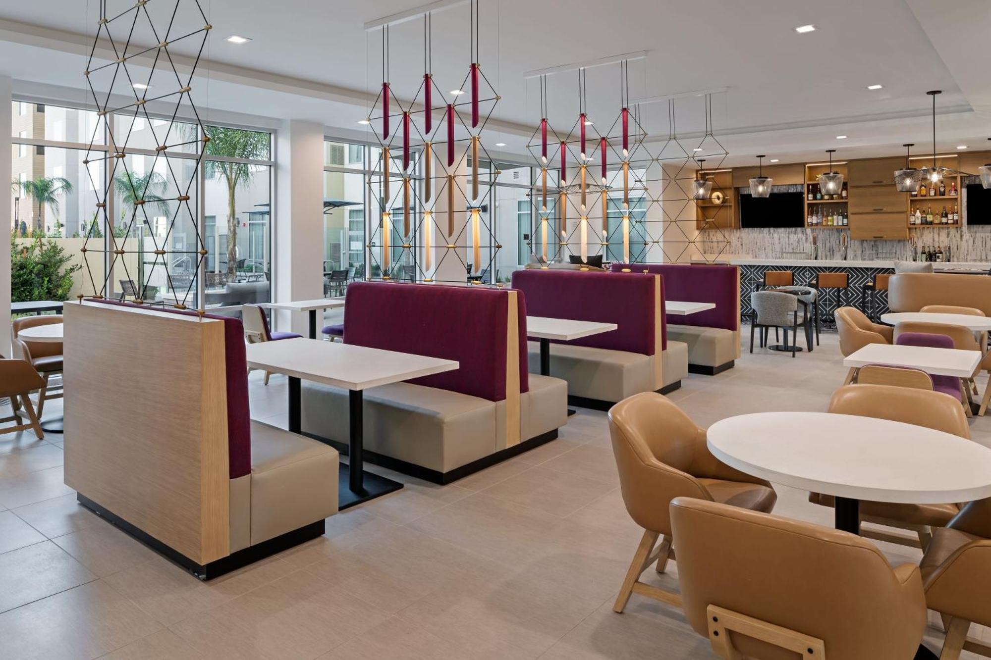 Residence Inn By Marriott Chatsworth Los Angeles Extérieur photo