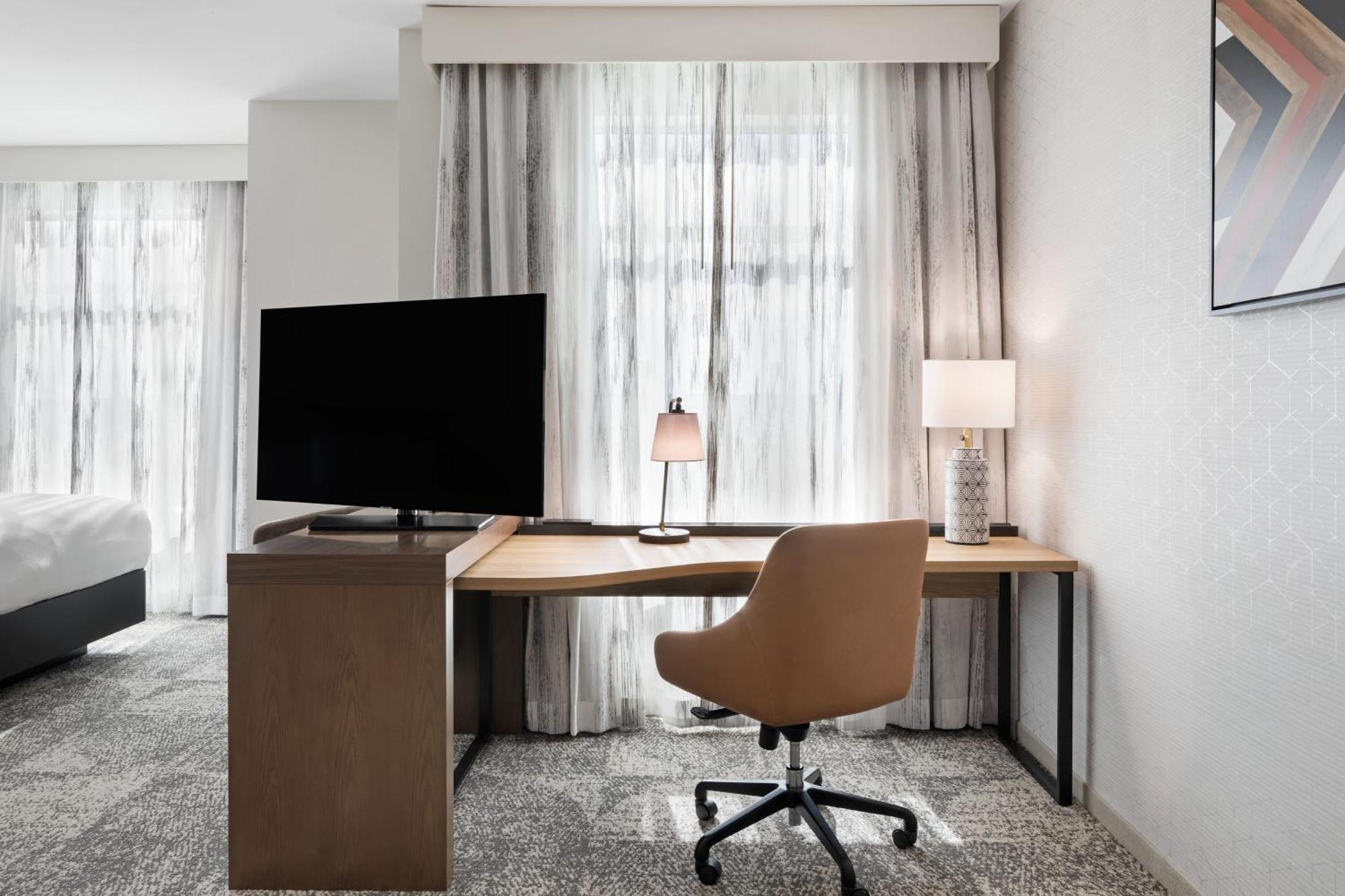 Residence Inn By Marriott Chatsworth Los Angeles Extérieur photo