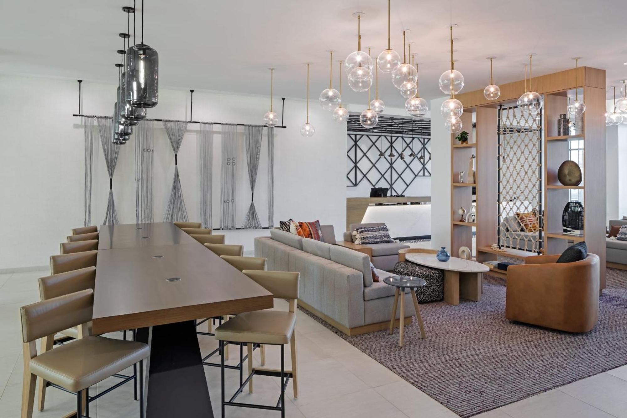 Residence Inn By Marriott Chatsworth Los Angeles Extérieur photo