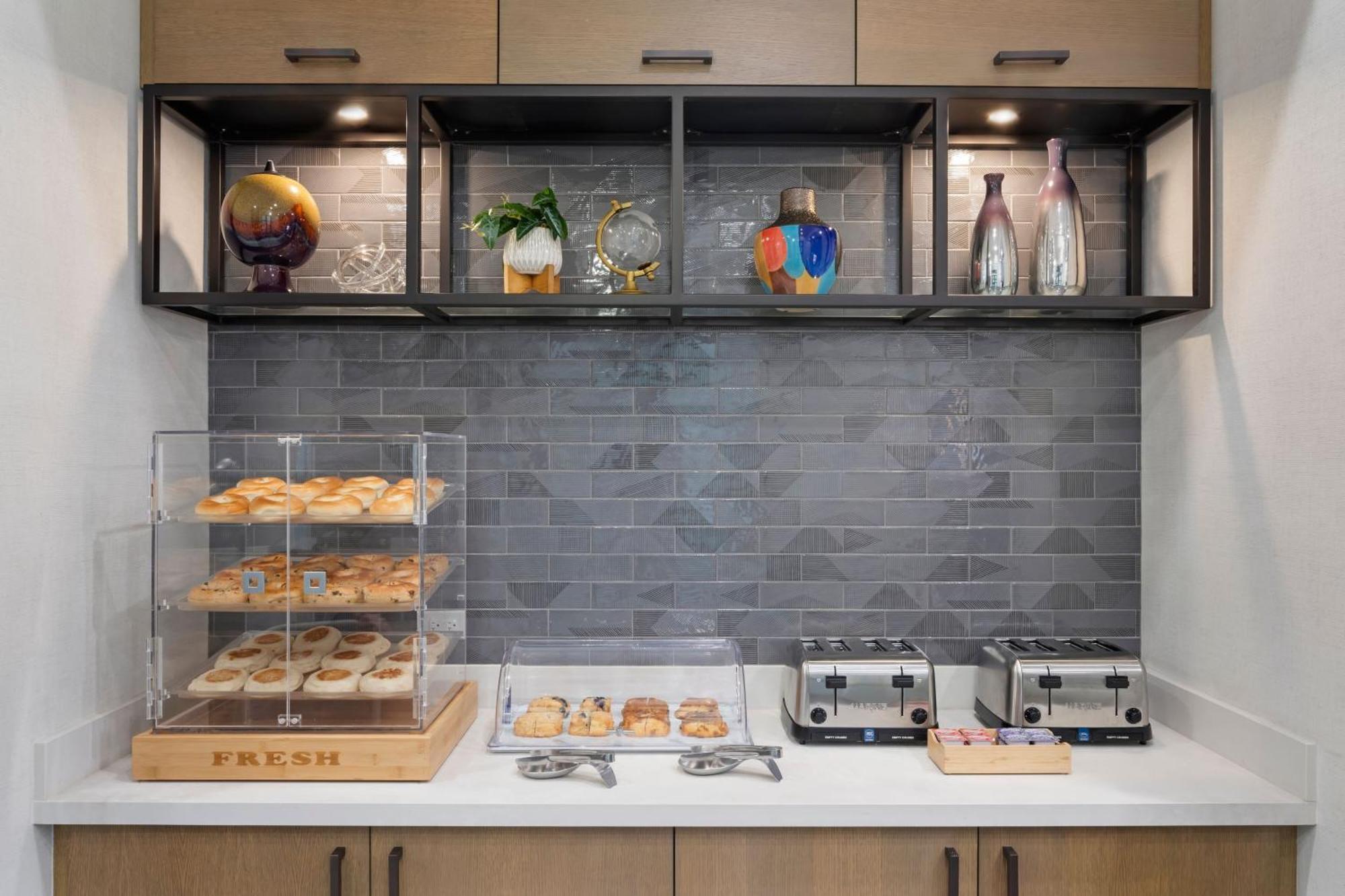 Residence Inn By Marriott Chatsworth Los Angeles Extérieur photo