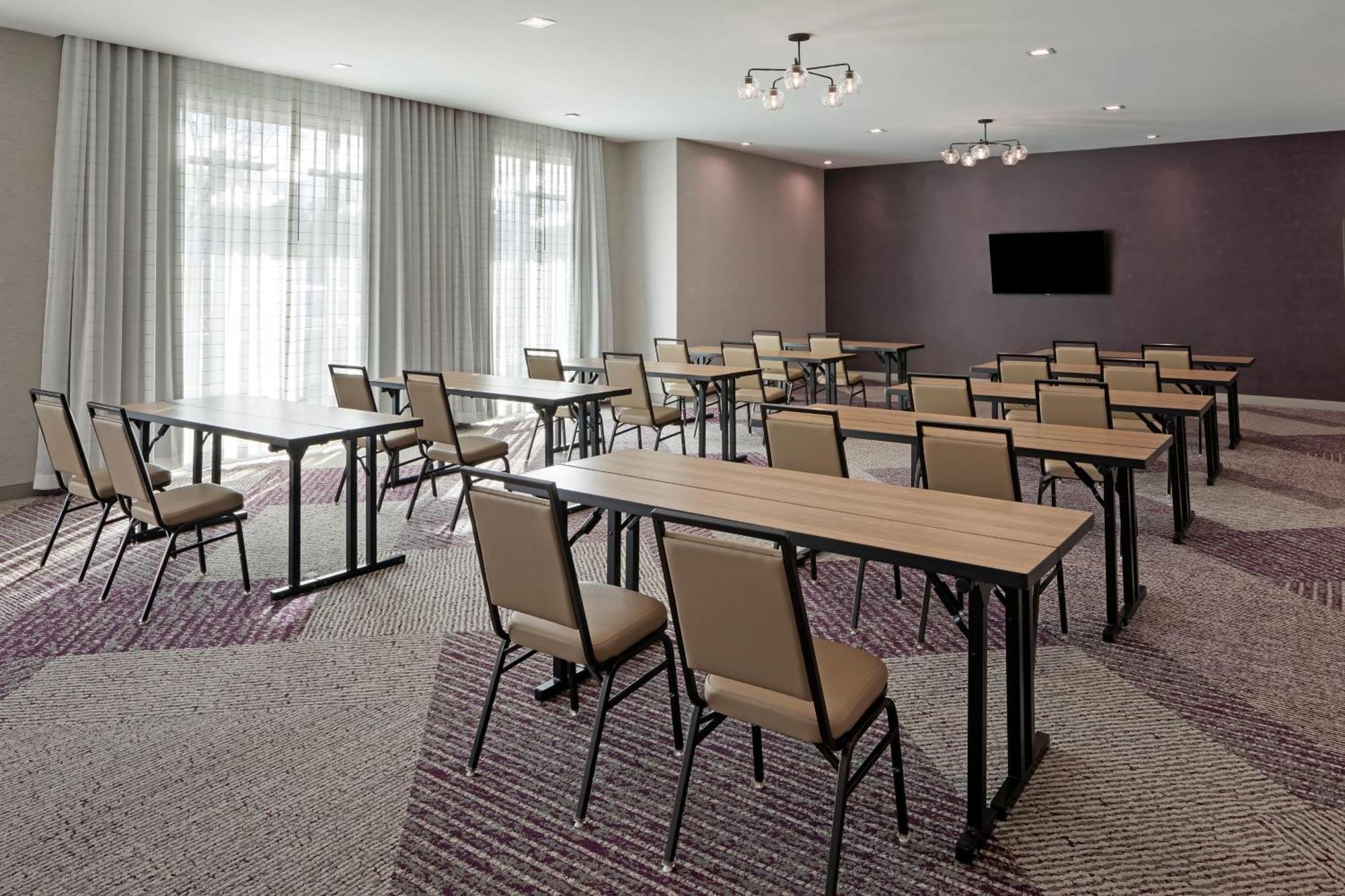 Residence Inn By Marriott Chatsworth Los Angeles Extérieur photo