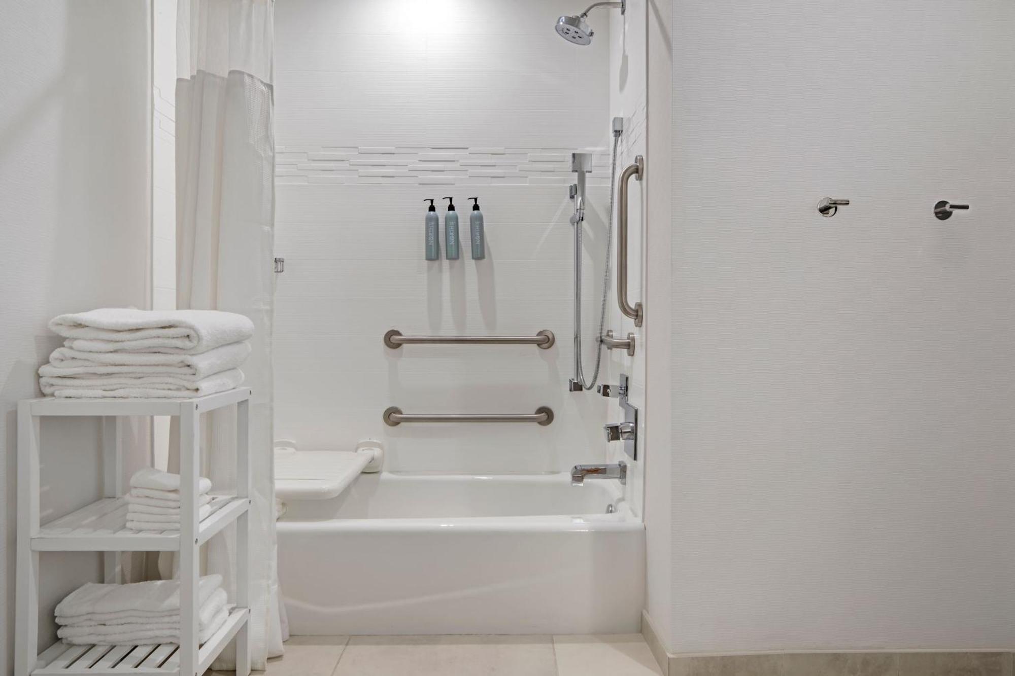 Residence Inn By Marriott Chatsworth Los Angeles Extérieur photo