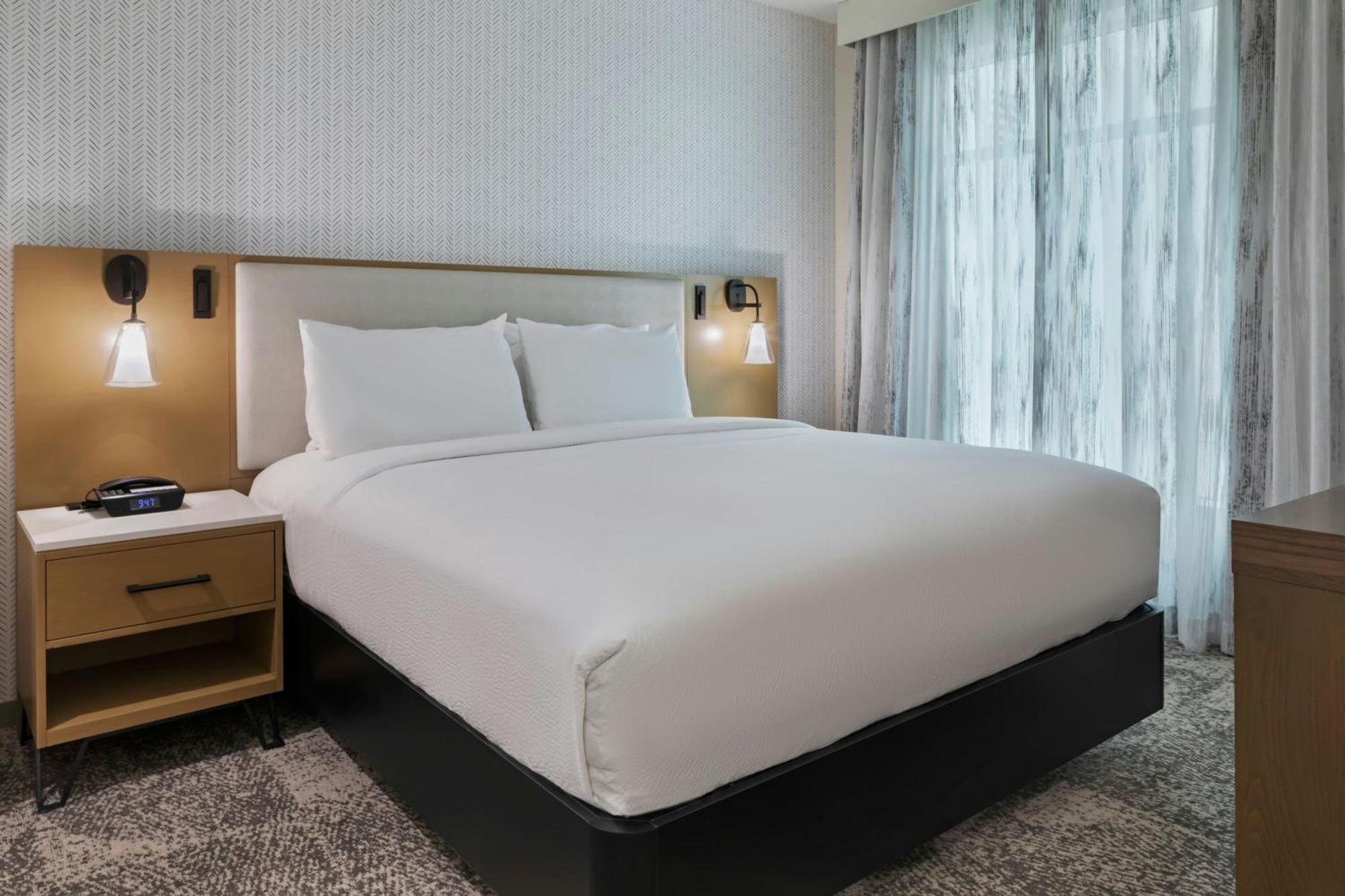 Residence Inn By Marriott Chatsworth Los Angeles Extérieur photo