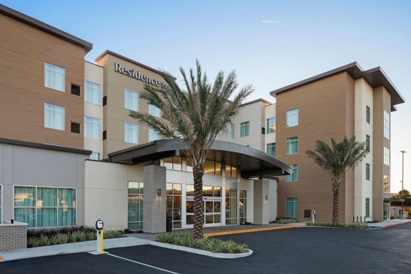 Residence Inn By Marriott Chatsworth Los Angeles Extérieur photo