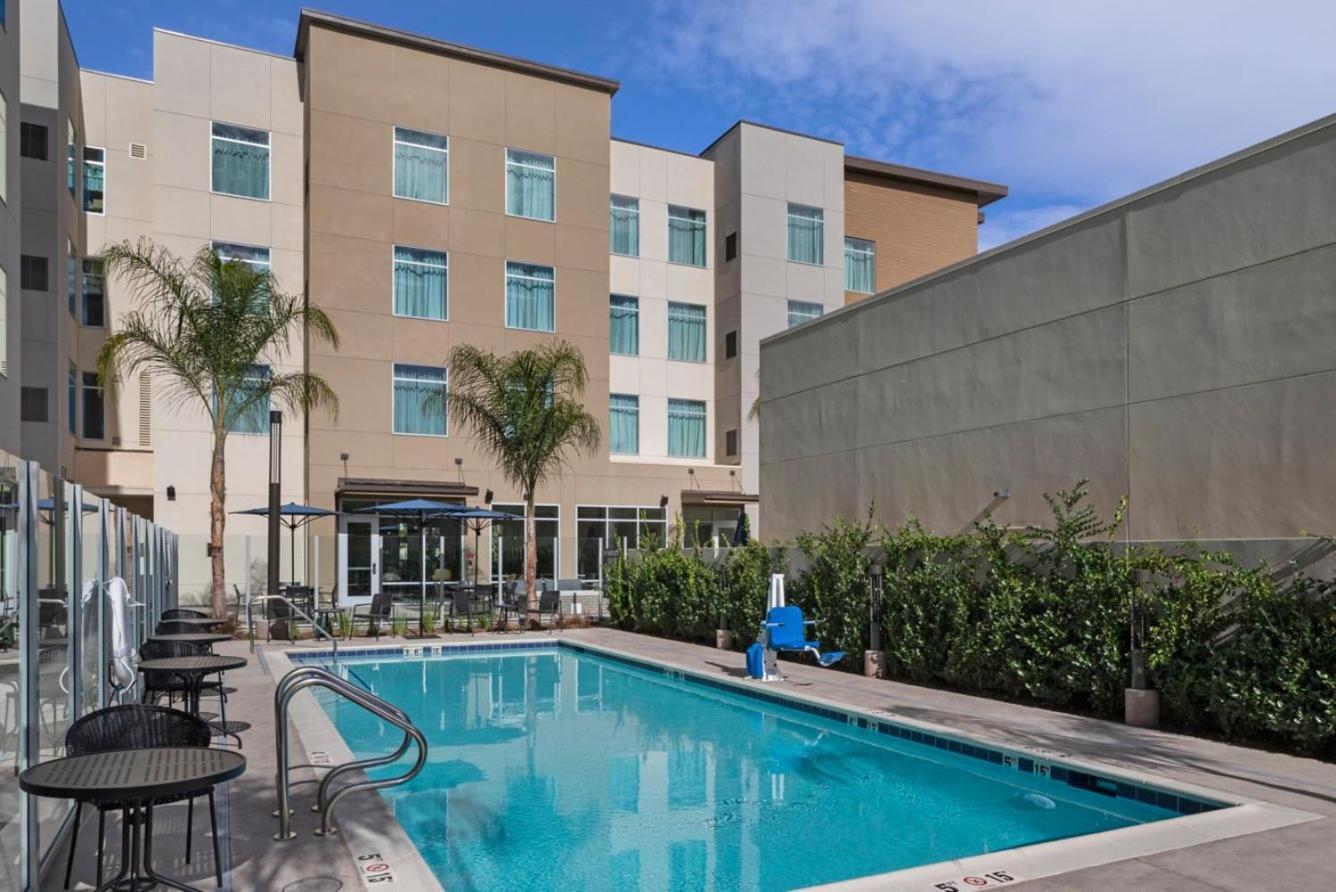 Residence Inn By Marriott Chatsworth Los Angeles Extérieur photo